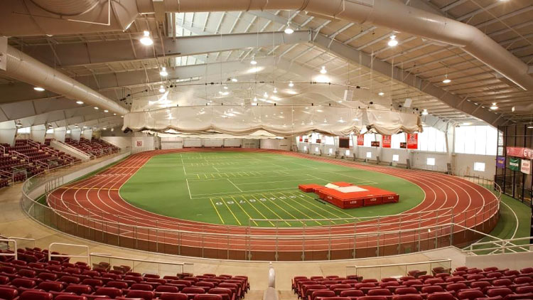 Boston University Track