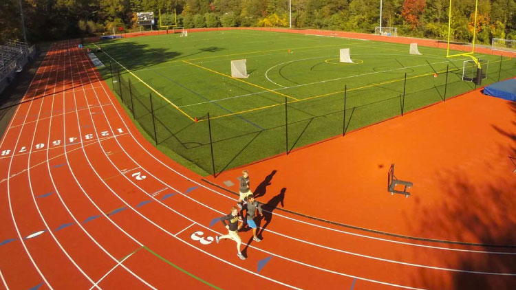 Bryant Track and Turf Complex