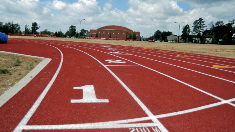 Matador Track & Field Complex