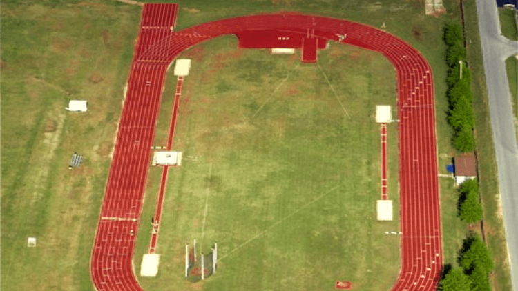 Gamecock Track and Field Complex
