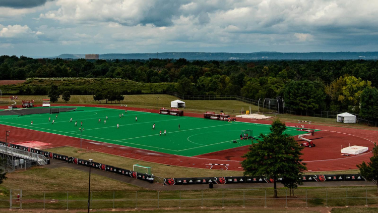Bauer Track and Field Complex