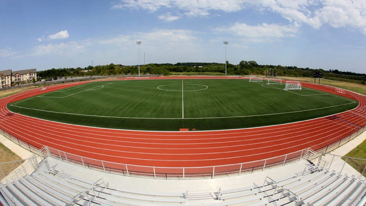 Coleman Sports and Recreation Complex