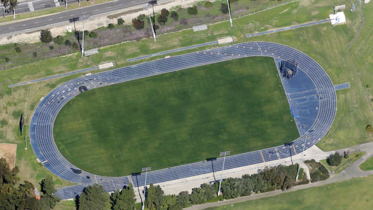 Anteater Stadium