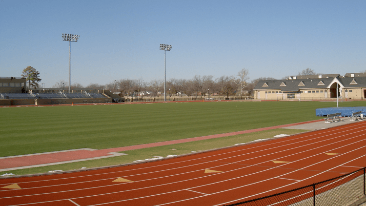 Track & Soccer Complex