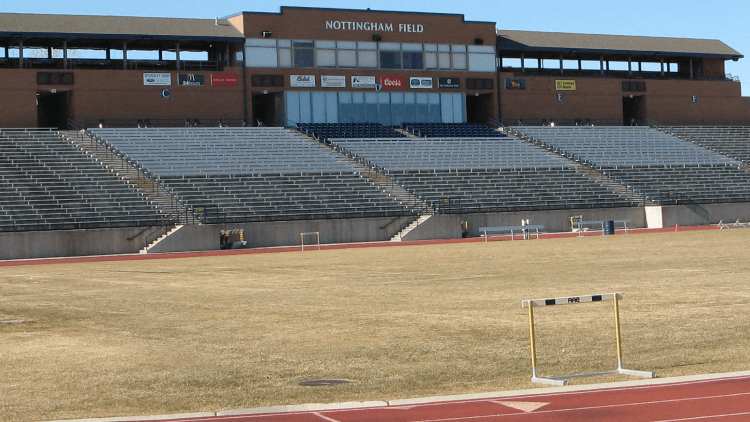 Nottingham Field