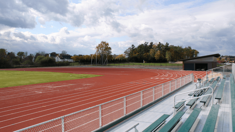 Frank H. Livak Track & Field Facility at Archie Post Athletic Complex