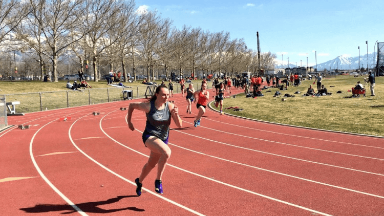 Hal Wing Track & Field