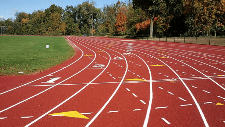 Key Track and Field Complex