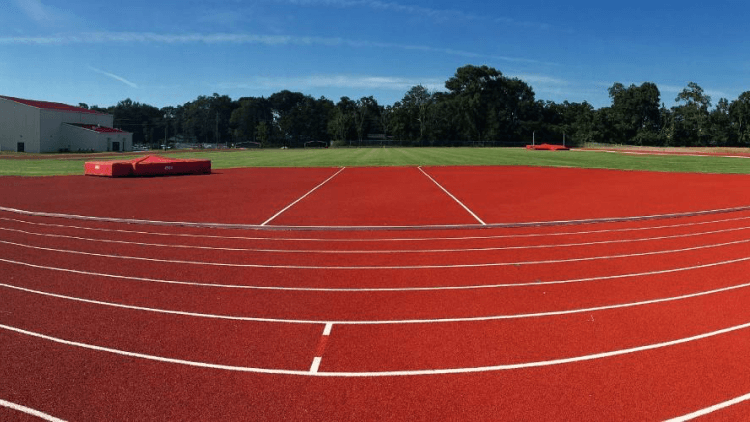 William Carey Track & Field Complex