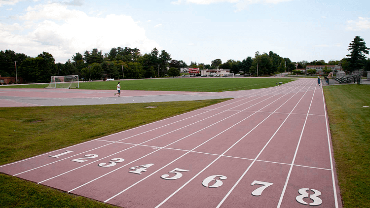 College and University Track & Field Teams | Bates College