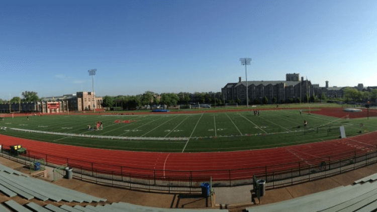 Women's Track and Field - Brandeis University