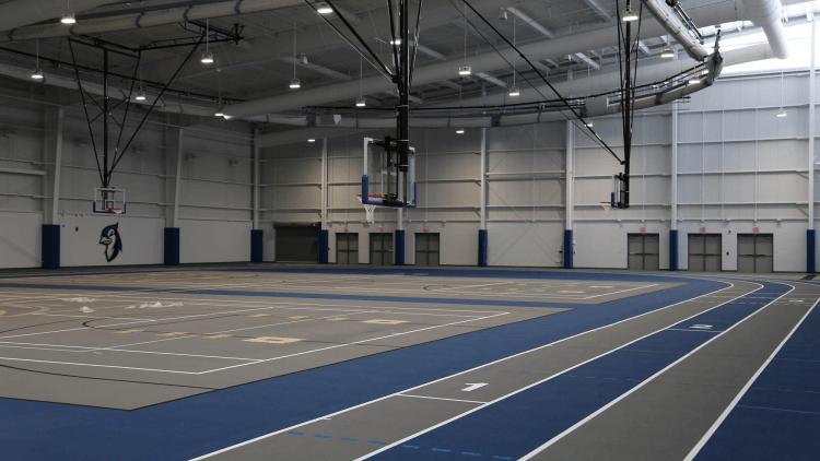 Bowers Center for Sports, Fitness and Well-Being