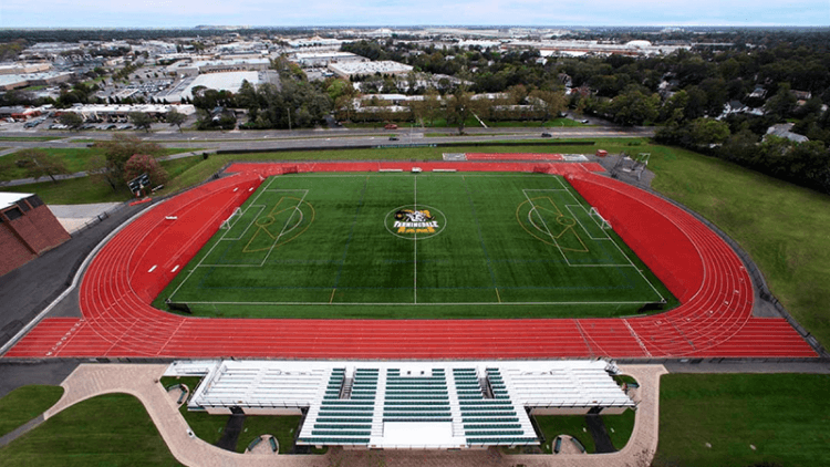 Outdoor Track