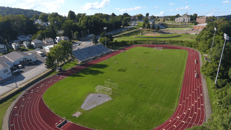 Merriman Athletic Complex