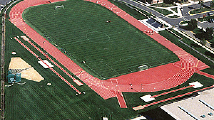 Soccer & Track Complex