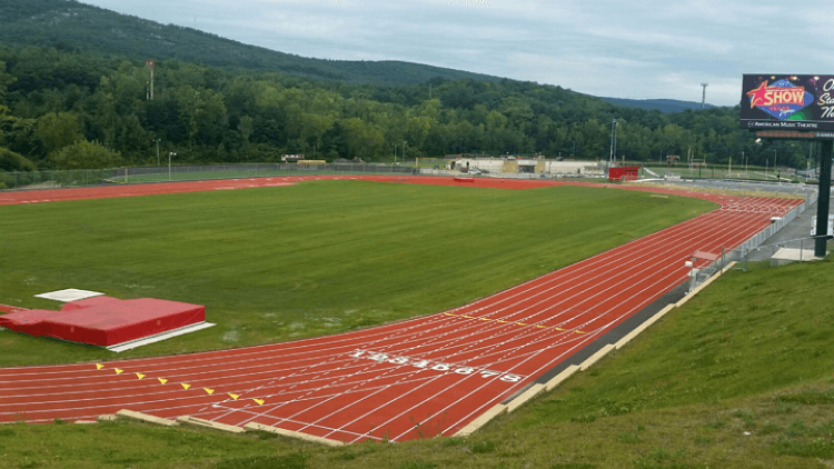 Robert L. Betzler Athletic Complex