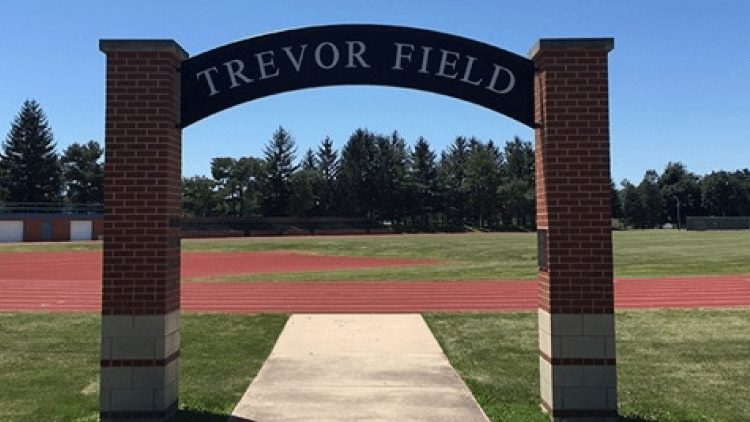 Turner Track at Trevor Field