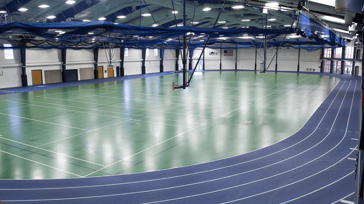 Sports and Recreation Center