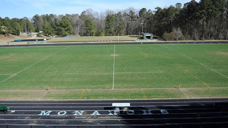 Monarch Stadium