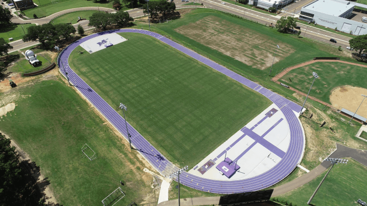 Millsaps Track & Field Complex
