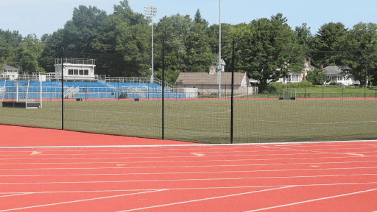 Mount Holyoke College Turf and Track Complex