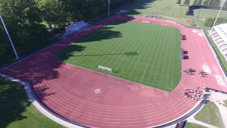 Kahn Track & Shults Field