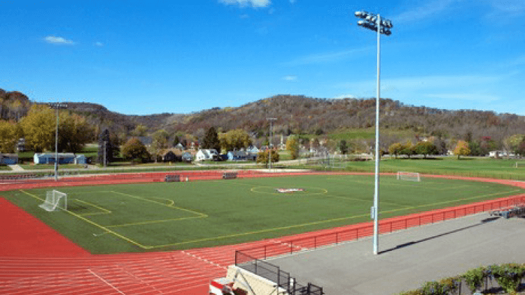 Saint Mary's Soccer / Track & Field Complex